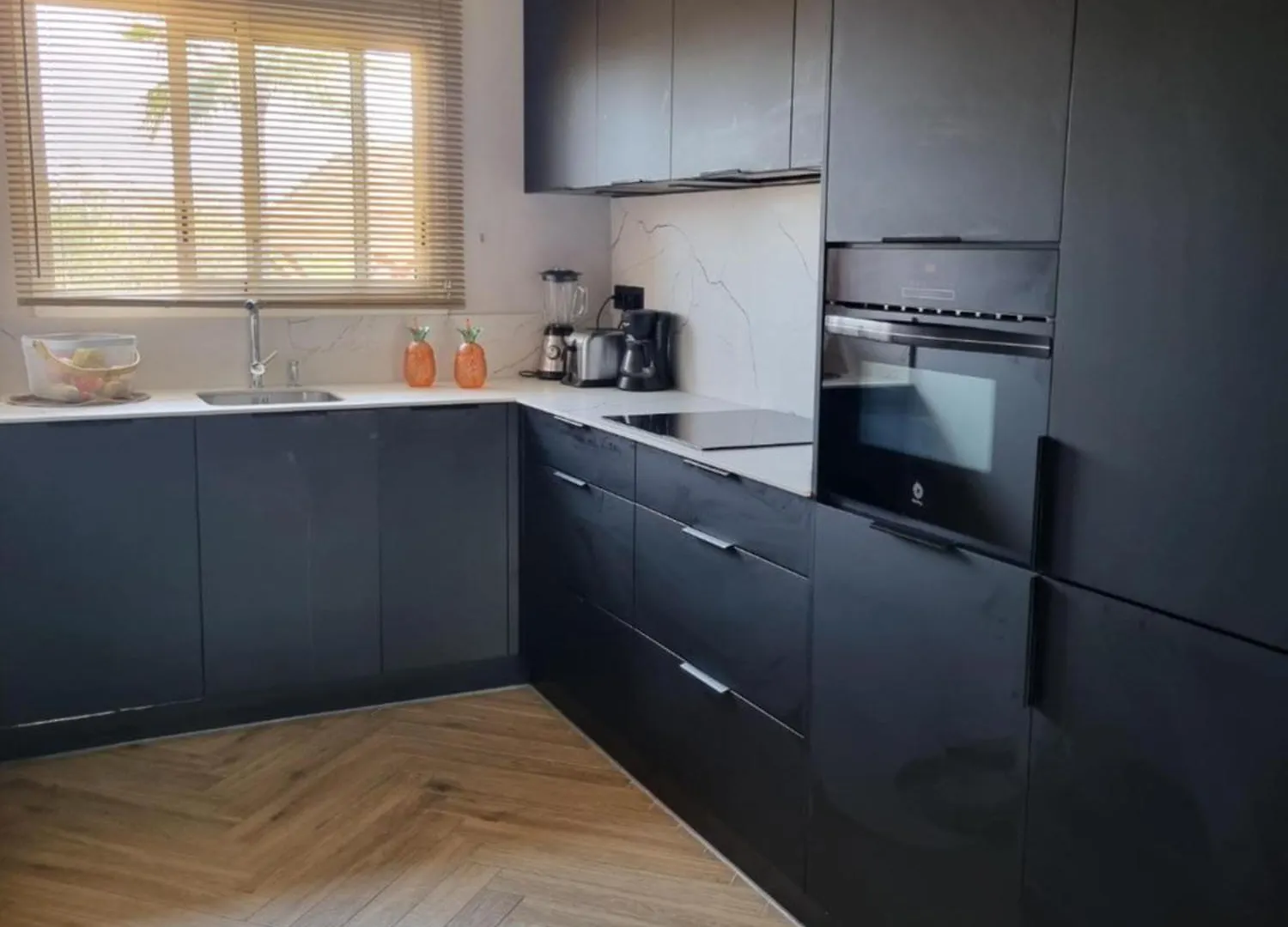 Apartment Reserva Natural Home Marbella