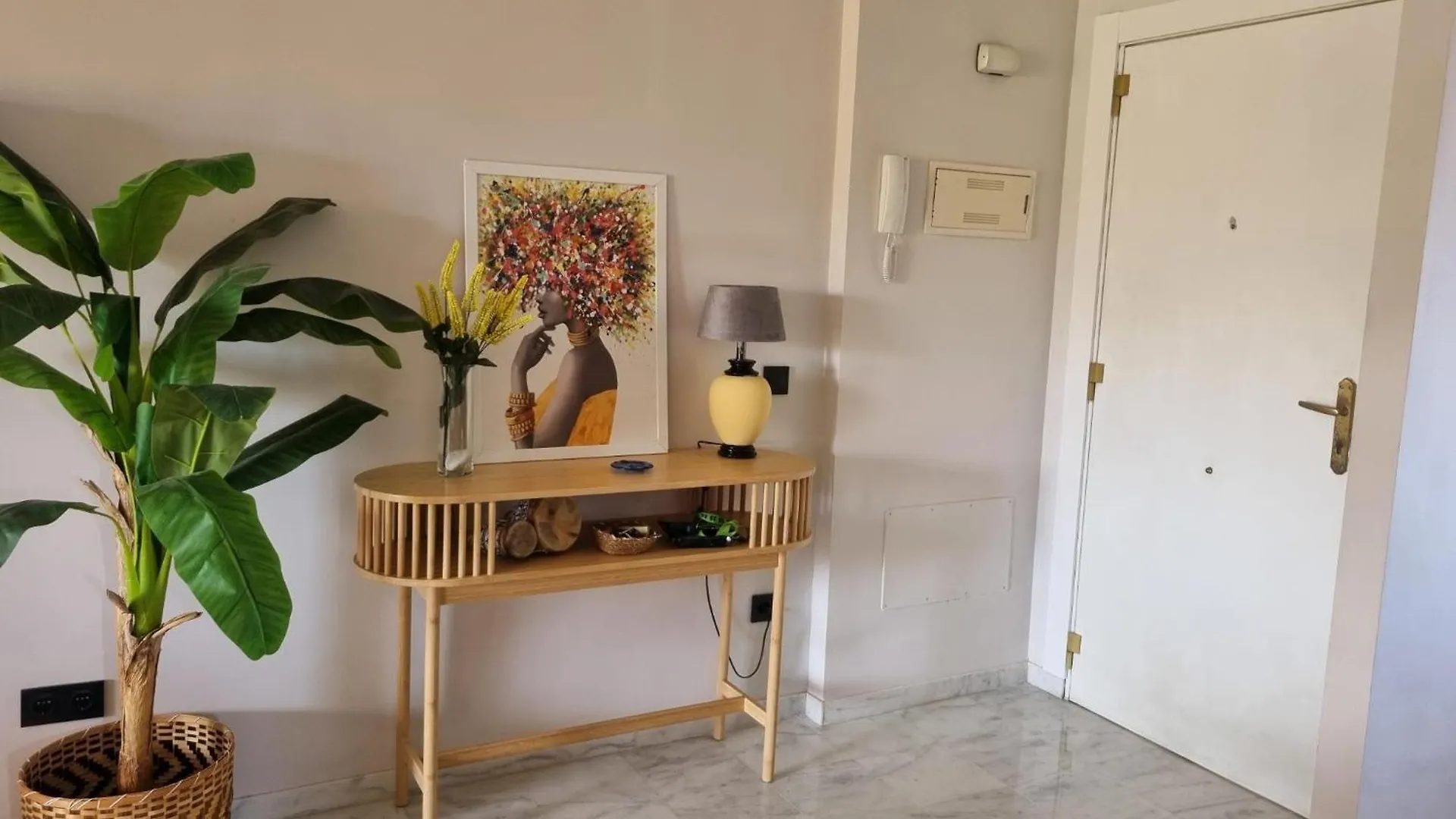Reserva Natural Home Marbella Spain