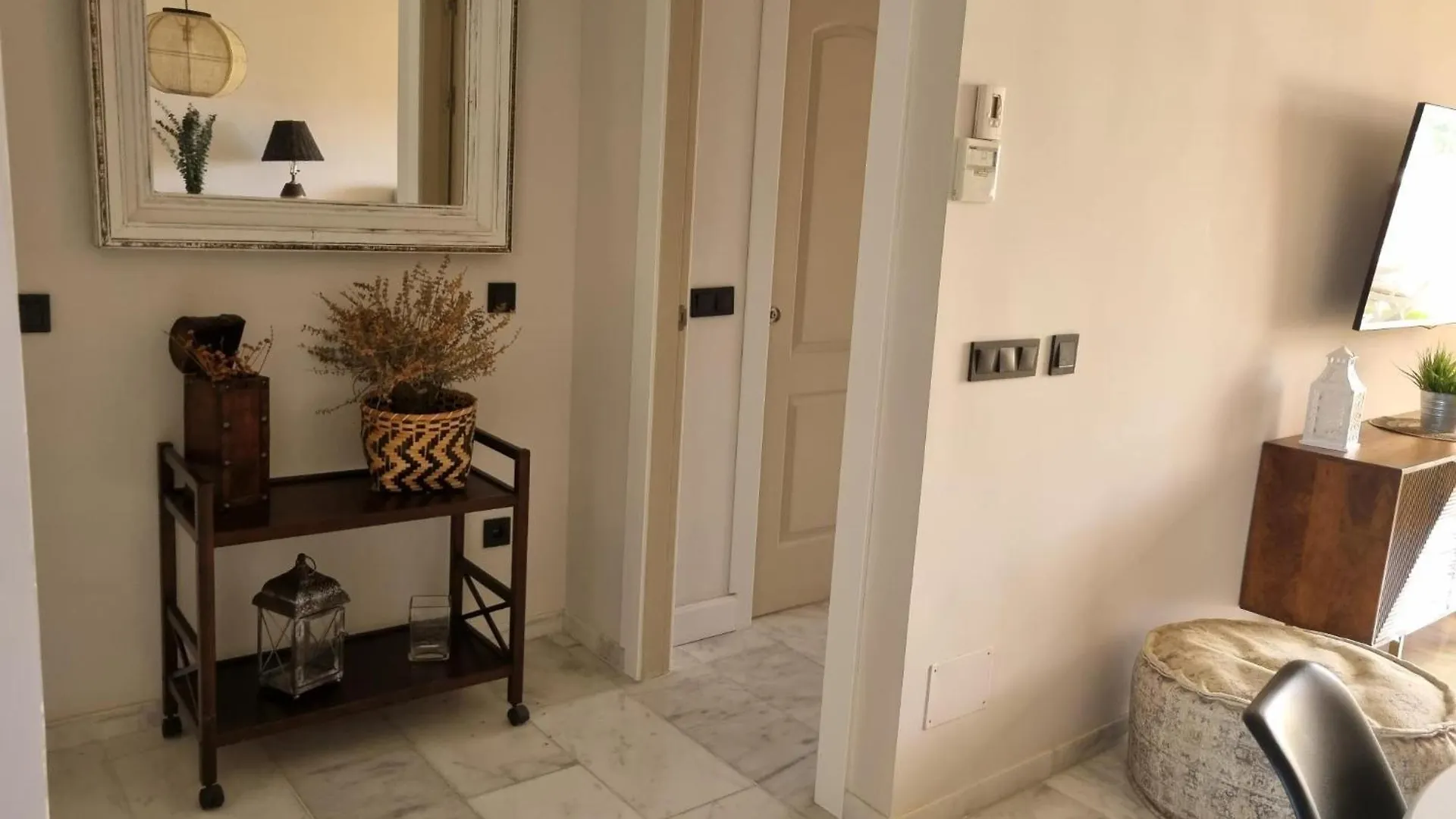 Reserva Natural Home Marbella 0*,