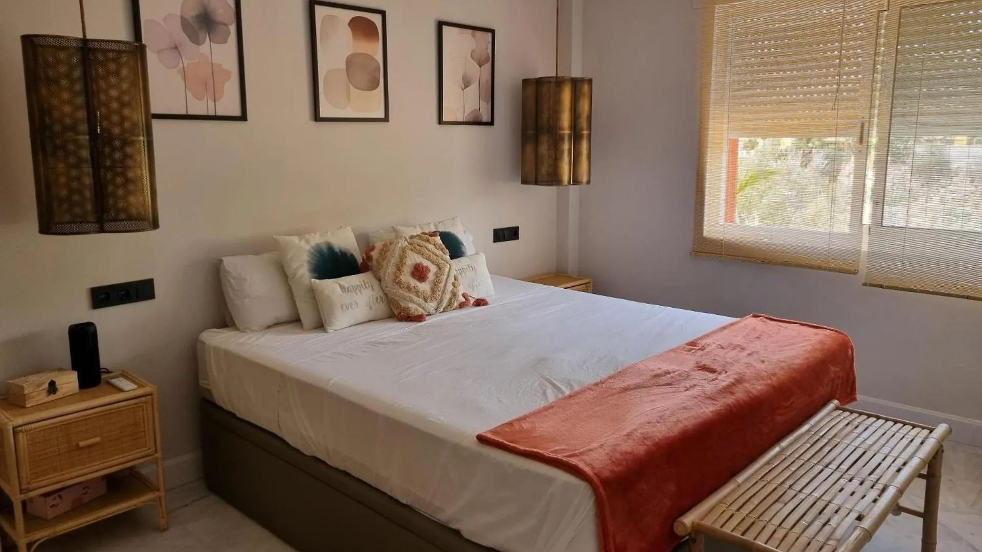 Apartment Reserva Natural Home Marbella