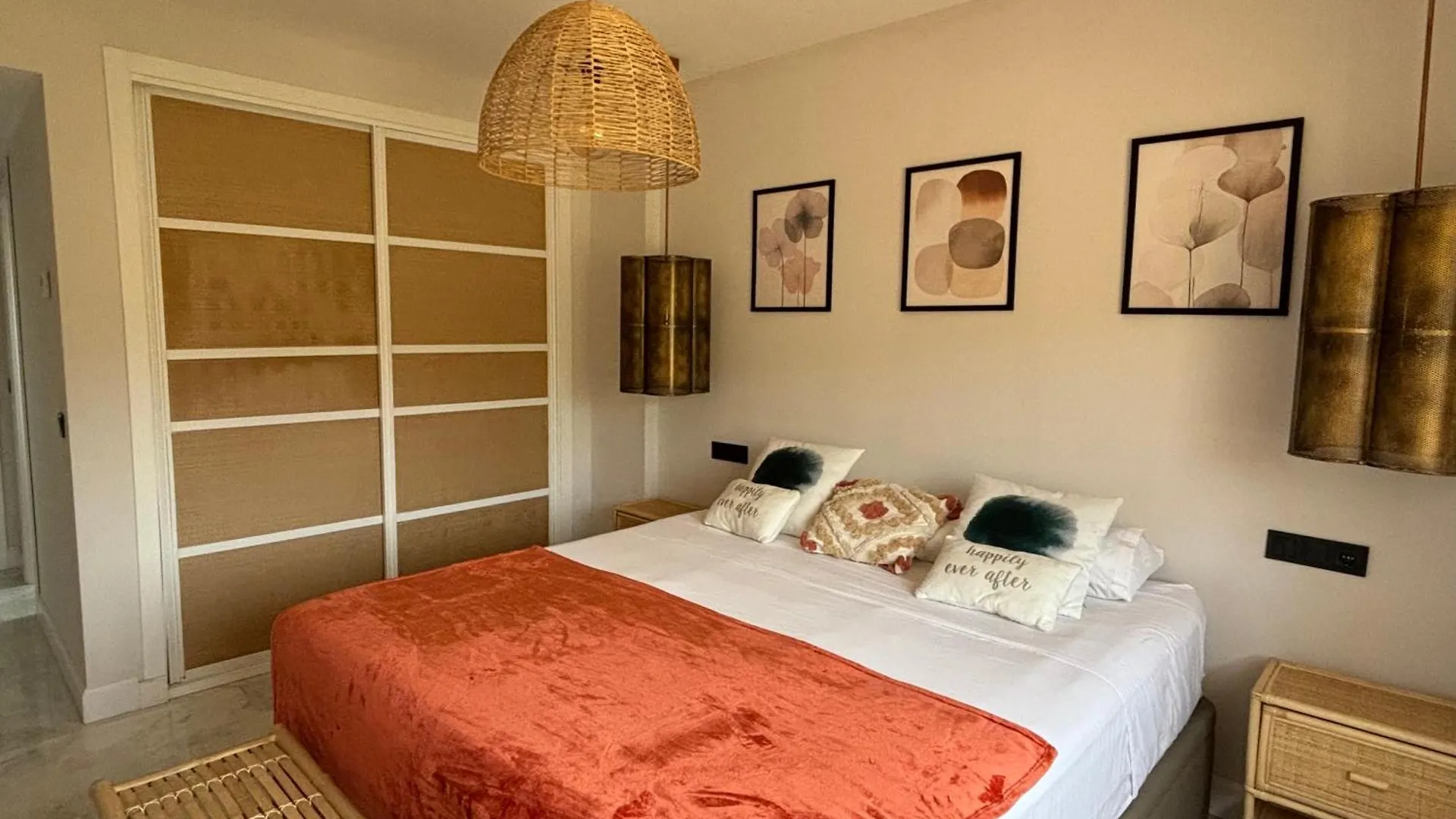 Reserva Natural Home Marbella 0*,  Spain