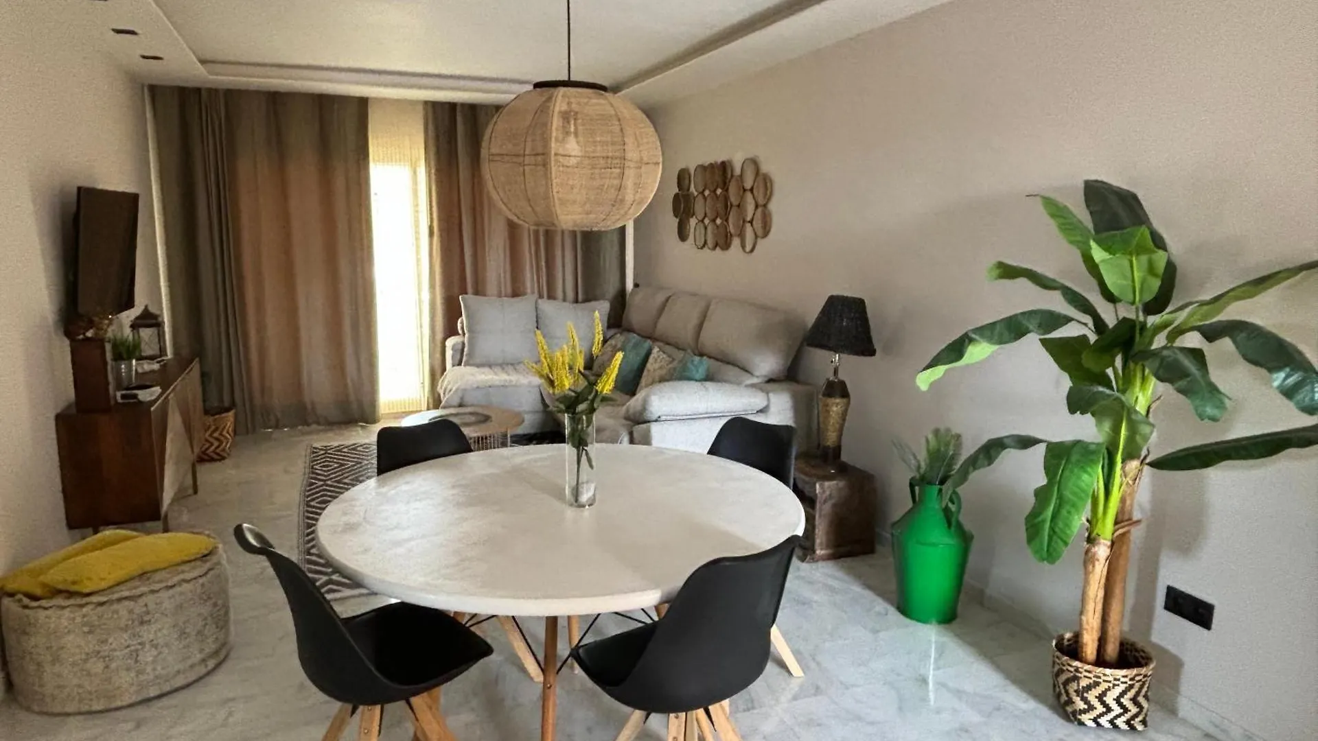 Reserva Natural Home Marbella