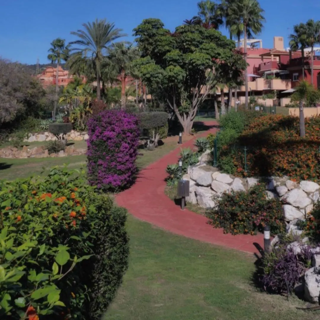 Reserva Natural Home Marbella